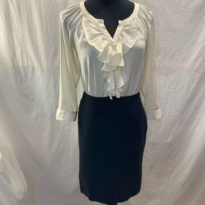 Ann Taylor Loft Dress